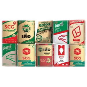 ปูนซีเมนต์