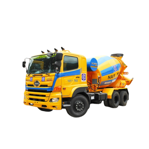 คอนกรีต ผสมเสร็จ น่ำเฮง